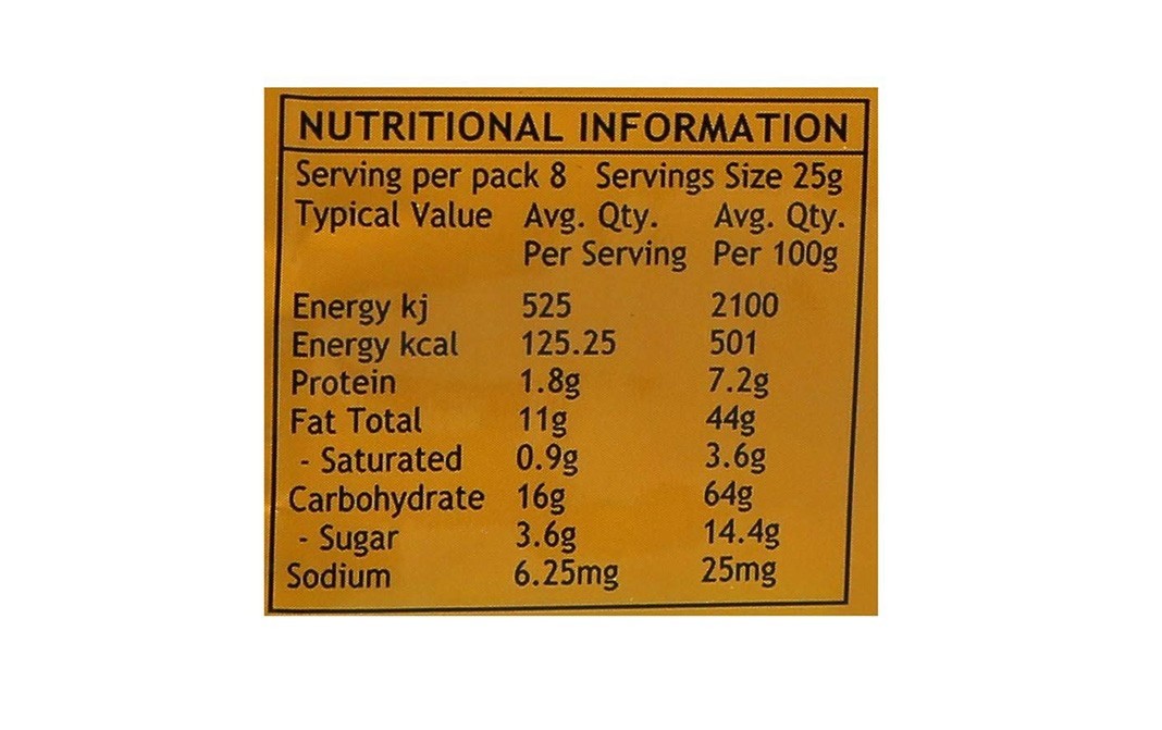 Haldiram's Prabhuji Mango Soan Papdi    Pack  200 grams